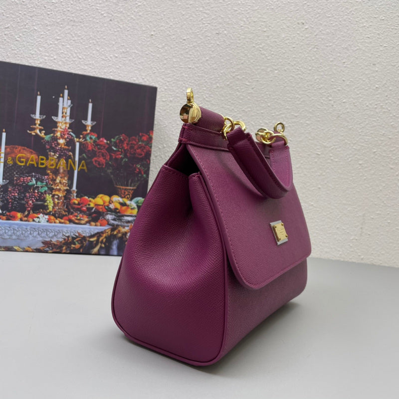 Satchel Bags - DG Bags - 095