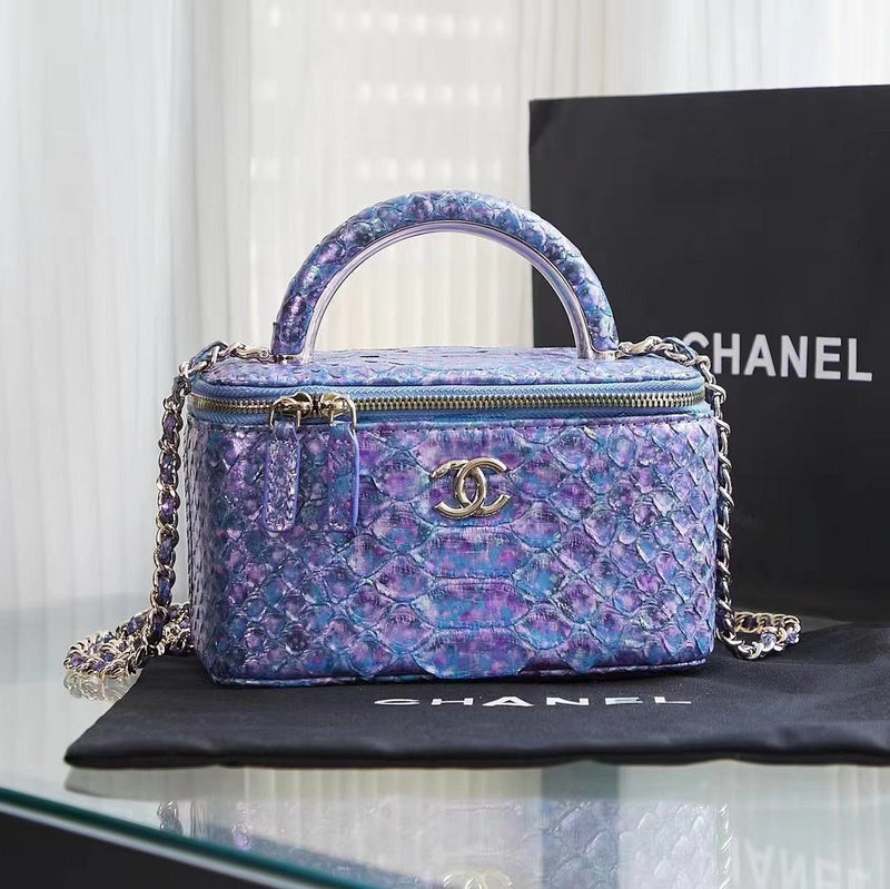 Satchel Bags - CHL Bags - 1260