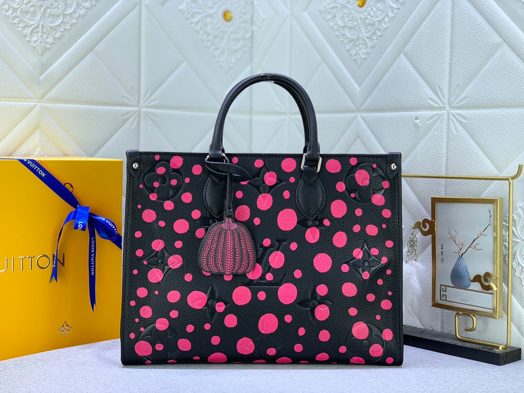 GLM - Top Quality Bag LUV 634