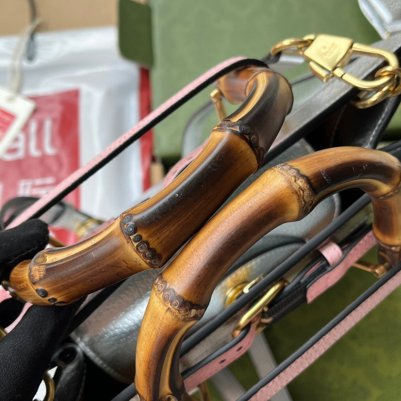 Satchel Bags - GCI Bags - 1892