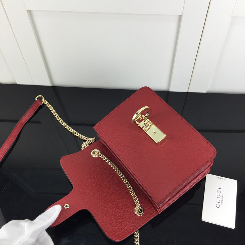 Satchel Bags - GUC Bags - 985