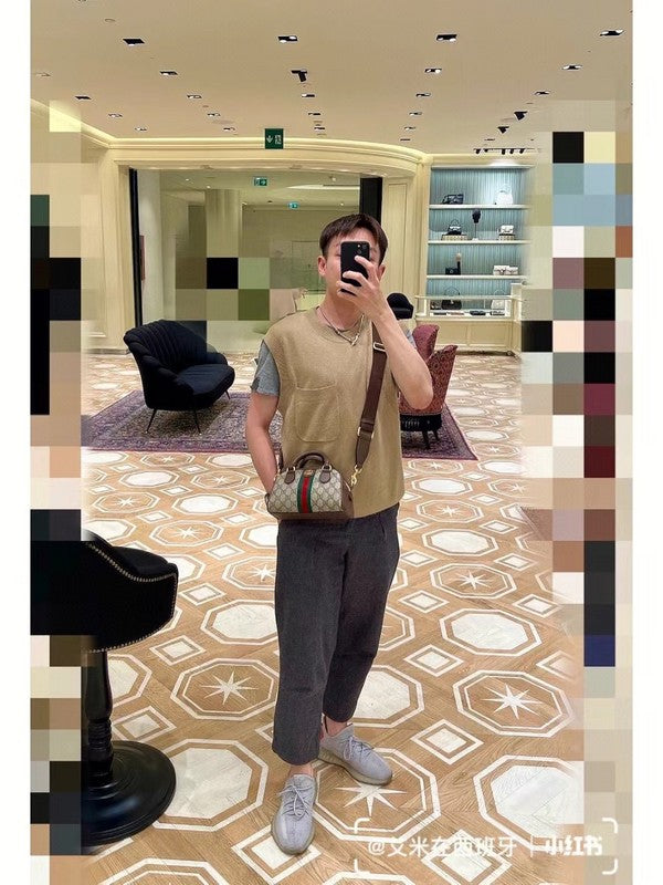 Satchel Bags - GCI Bags - 881