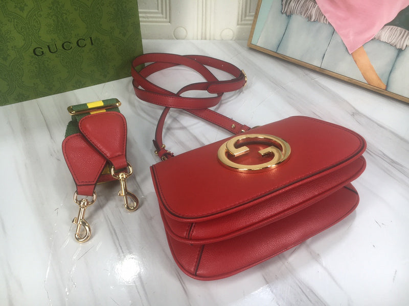 Satchel Bags - GCI Bags - 1343