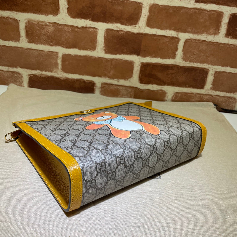 Satchel Bags - GCI Bags - 3201