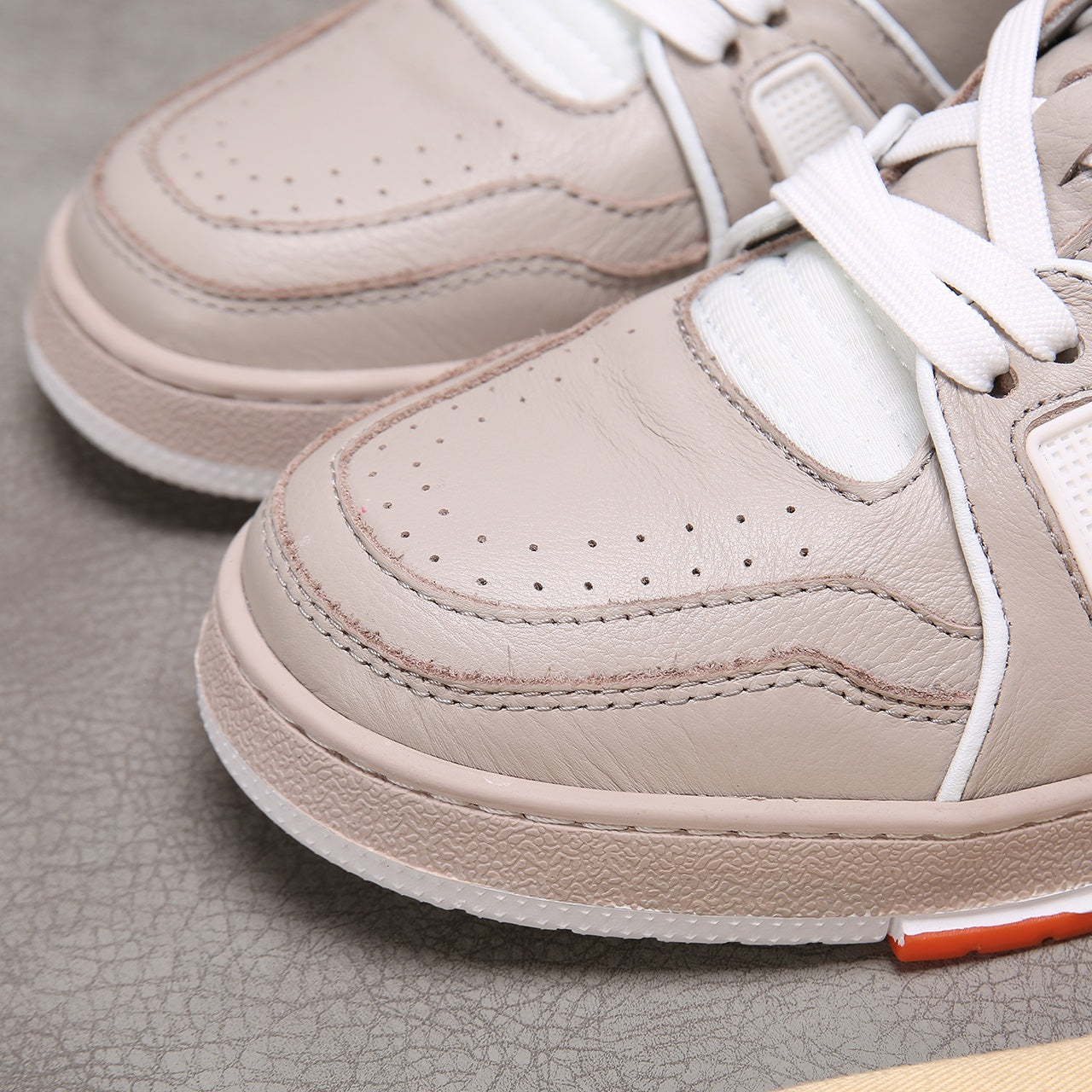 GLM - LUV Traners Inspired Sneaker