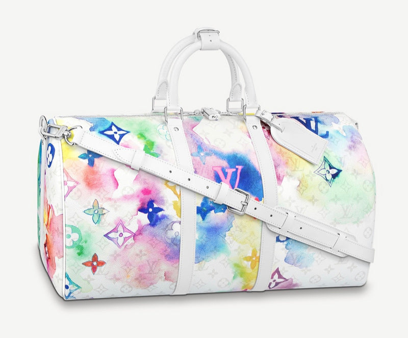 Satchel Bags - VL Bags - 5509