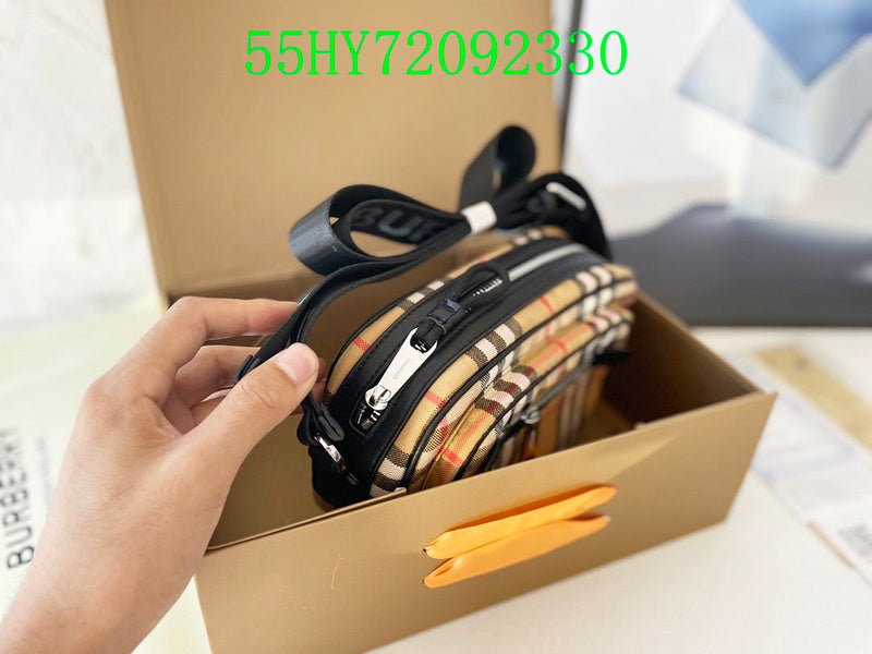 Fan Fashion -GLM - Top quality BBR Bags - 260