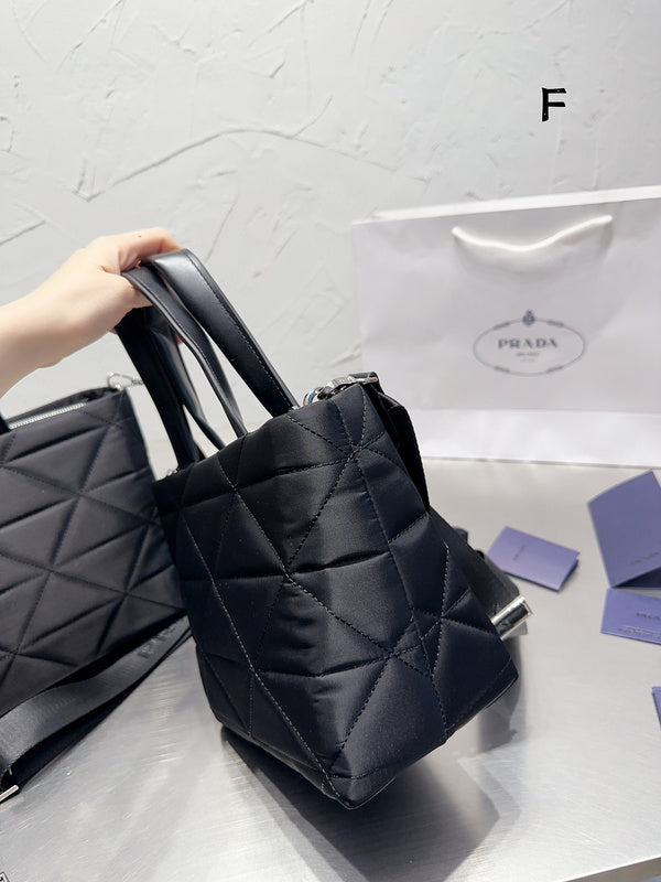 Satchel Bags - PDA Bags - 402
