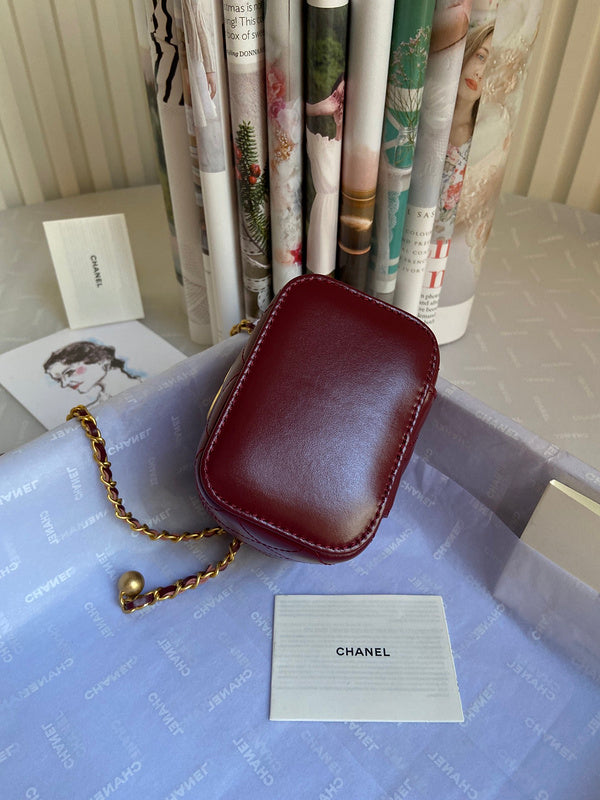 Satchel Bags - CHL Bags - 1003