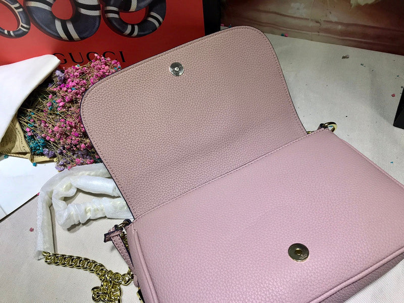 Satchel Bags - GUC Bags - 1181