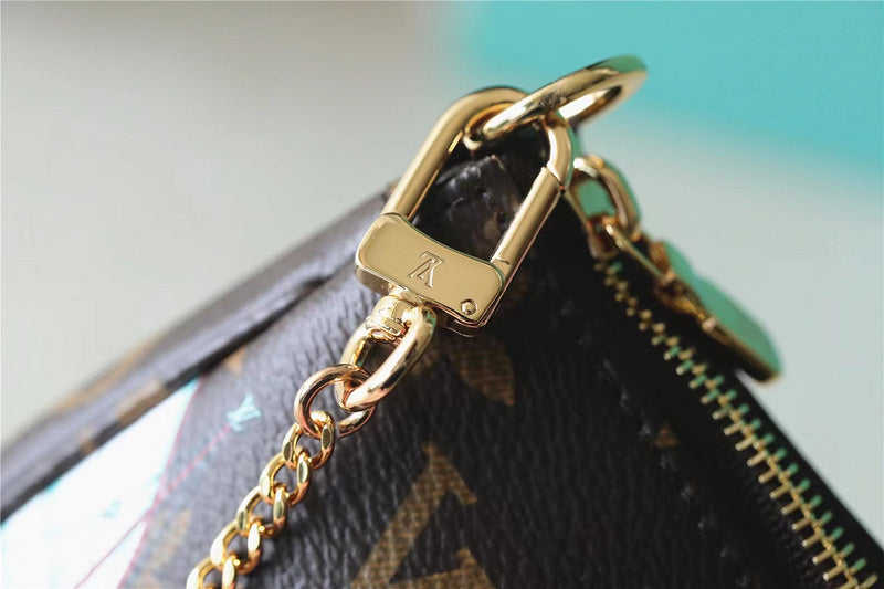 Glami GlamI Lu-Vi bags - 8808