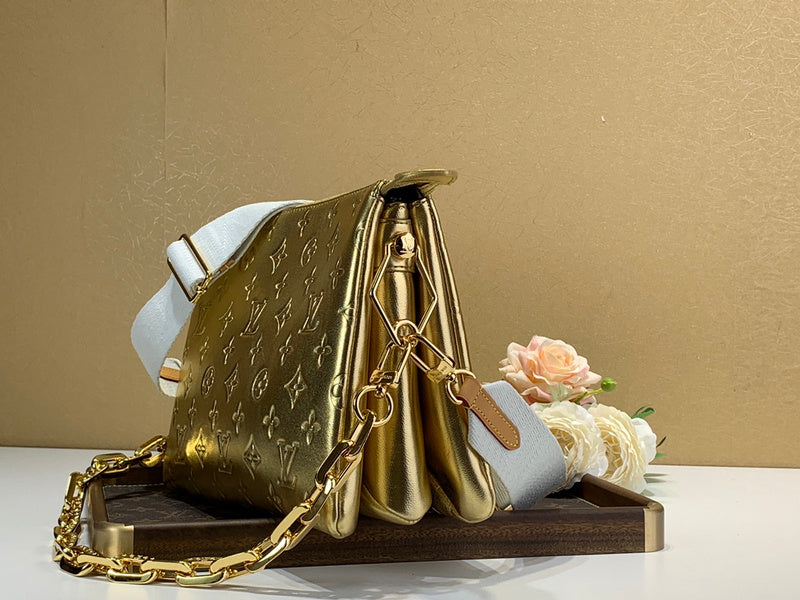 Satchel Bags - VL Bags - 5934