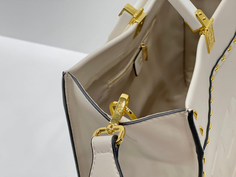 Satchel Bags - FDI Bags - 179