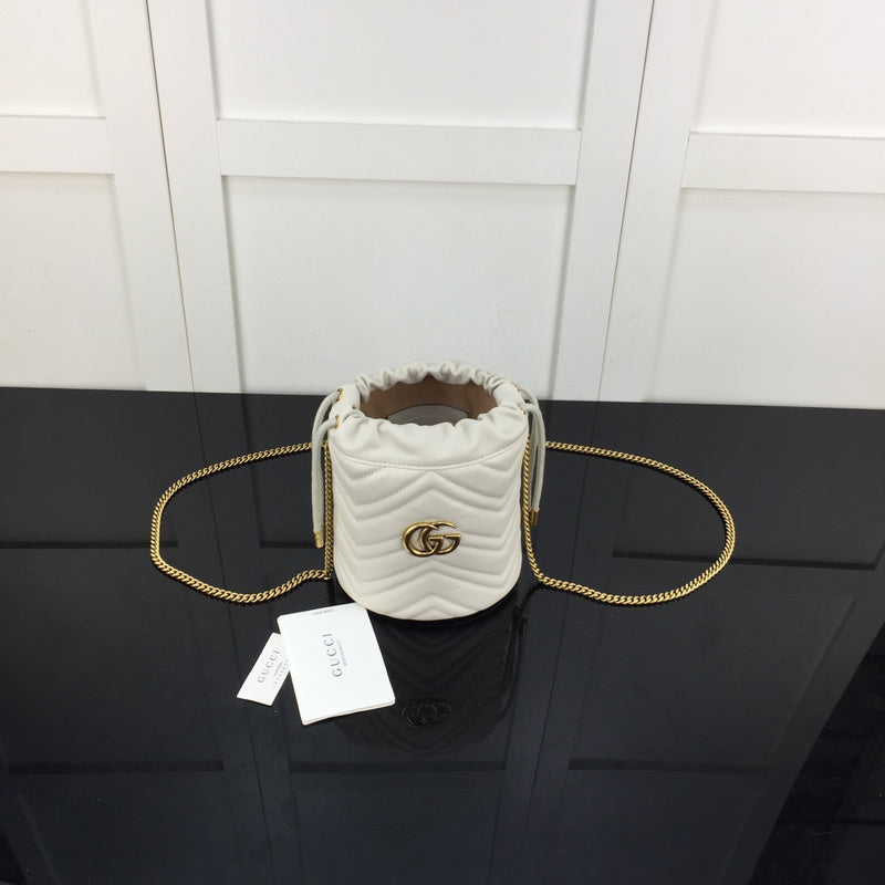 Satchel Bags - GUC Bags - 346