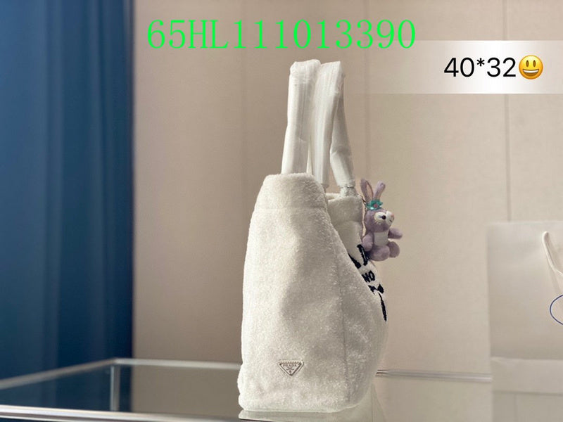 Satchel Bags - PDA Bags - 3913