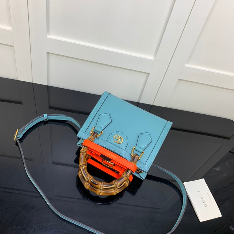 Satchel Bags - GUC Bags - 1614