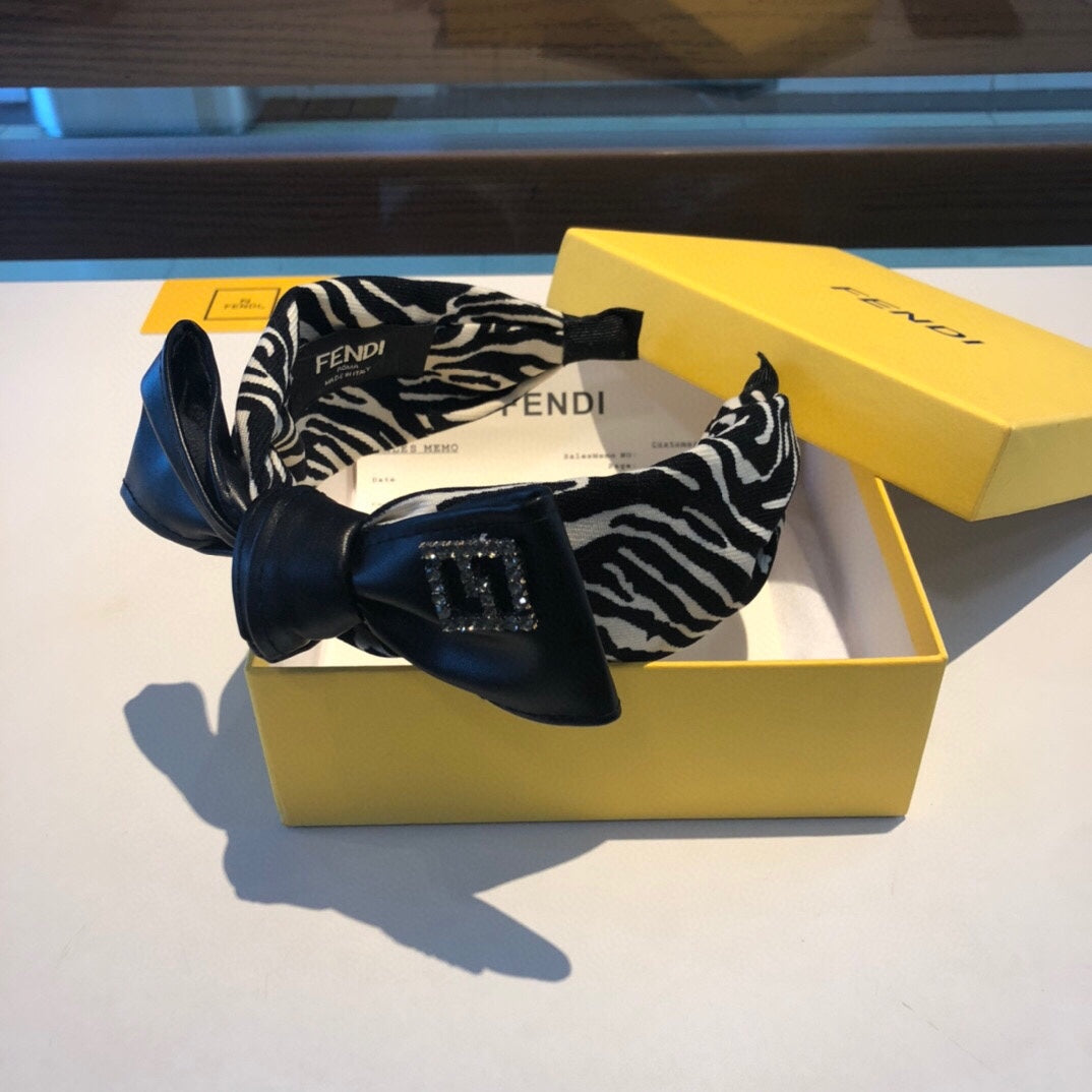 GLM - New Hair Band FEI 039