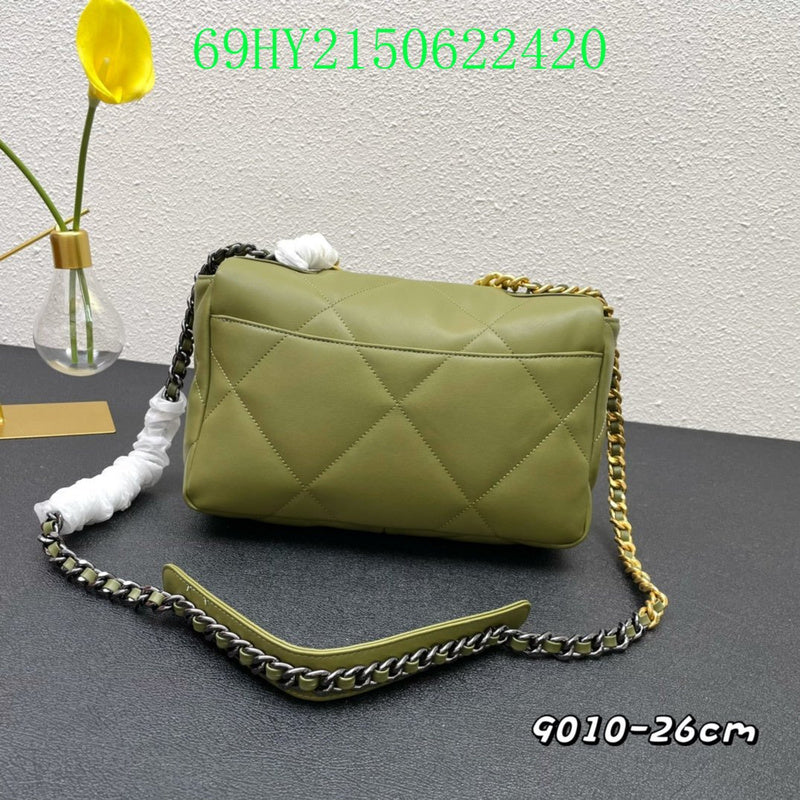 Glami - CHL Bags - 2571