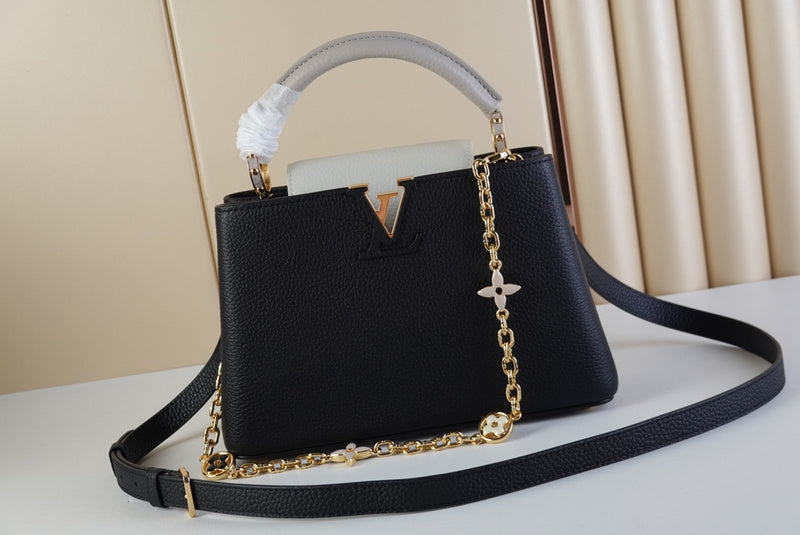 Satchel Bags - VL Bags - 3157