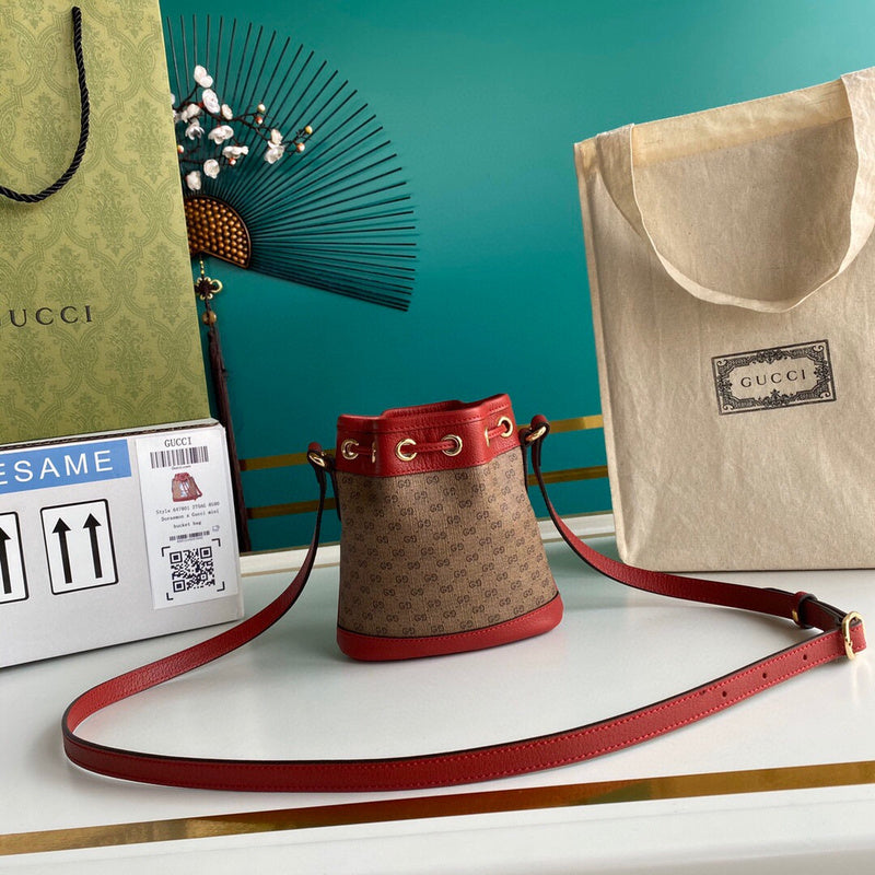 Satchel Bags - GCI Bags - 6047
