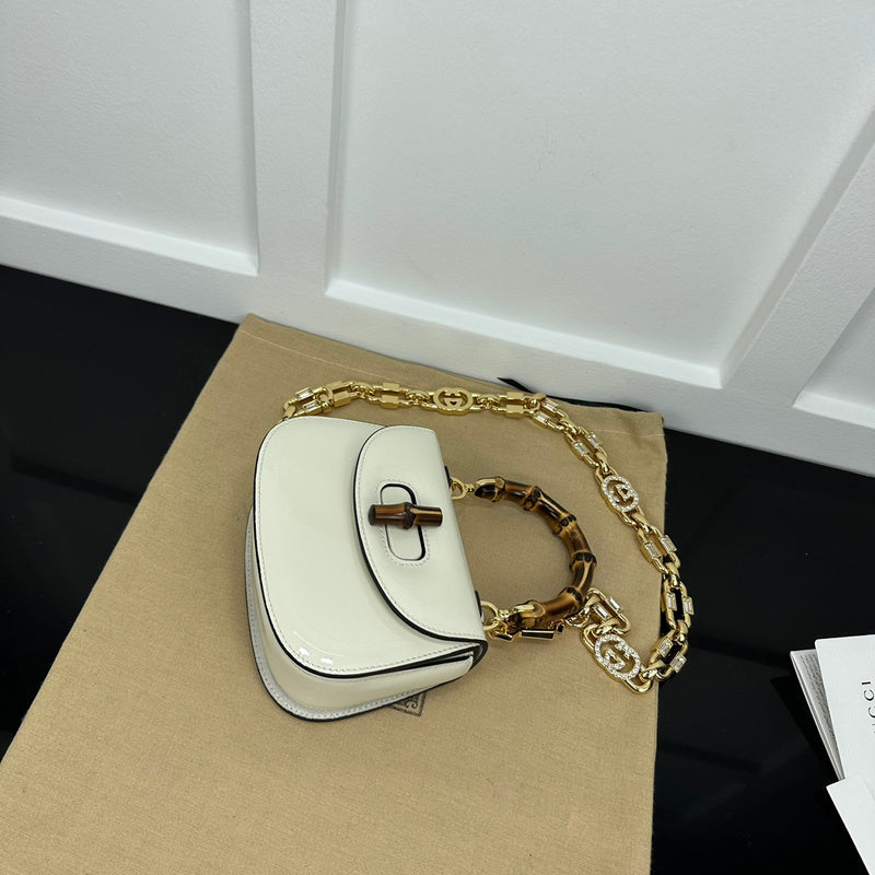 Satchel Bags - GUC Bags - 084
