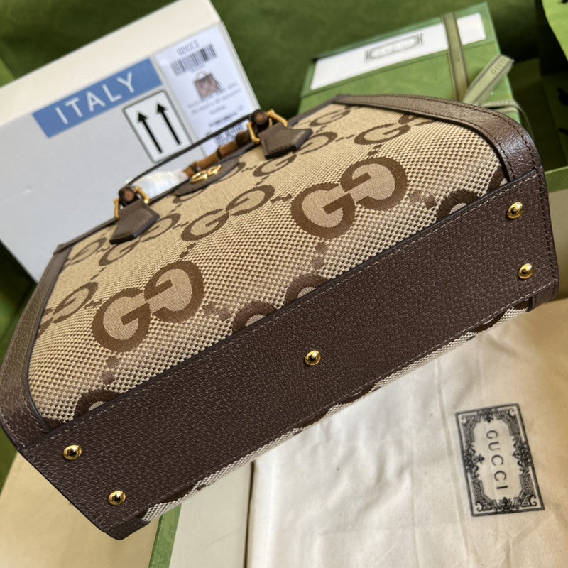 Satchel Bags - GCI Bags - 373