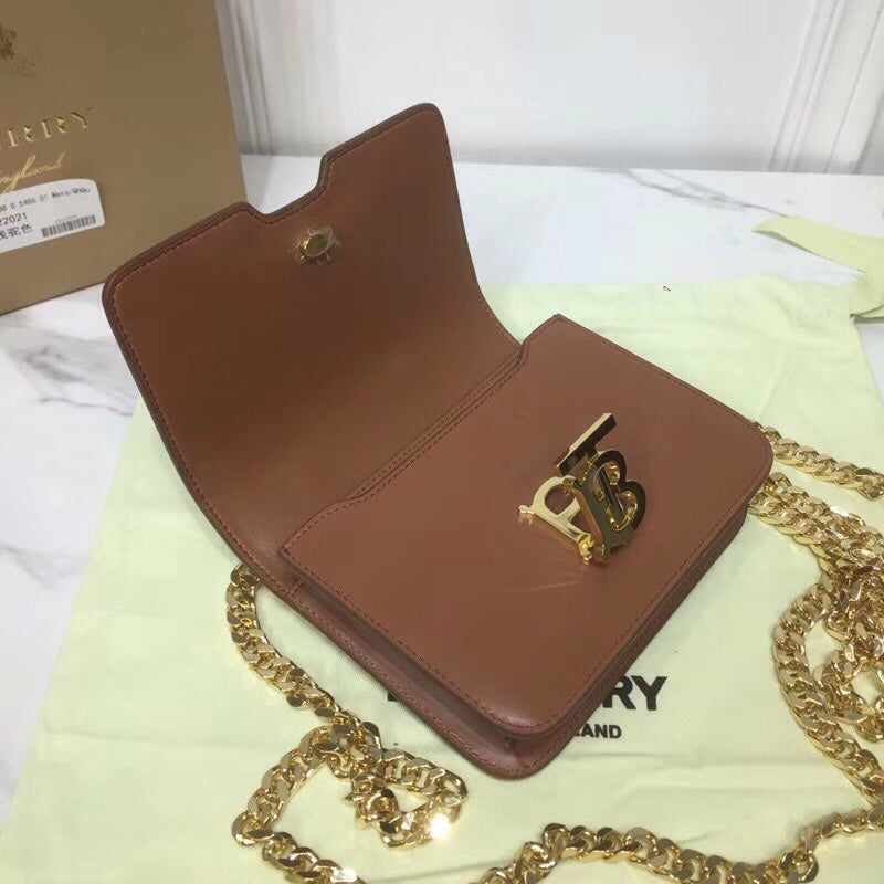 Fan Fashion -GLM - Top quality BBR Bags - 1457