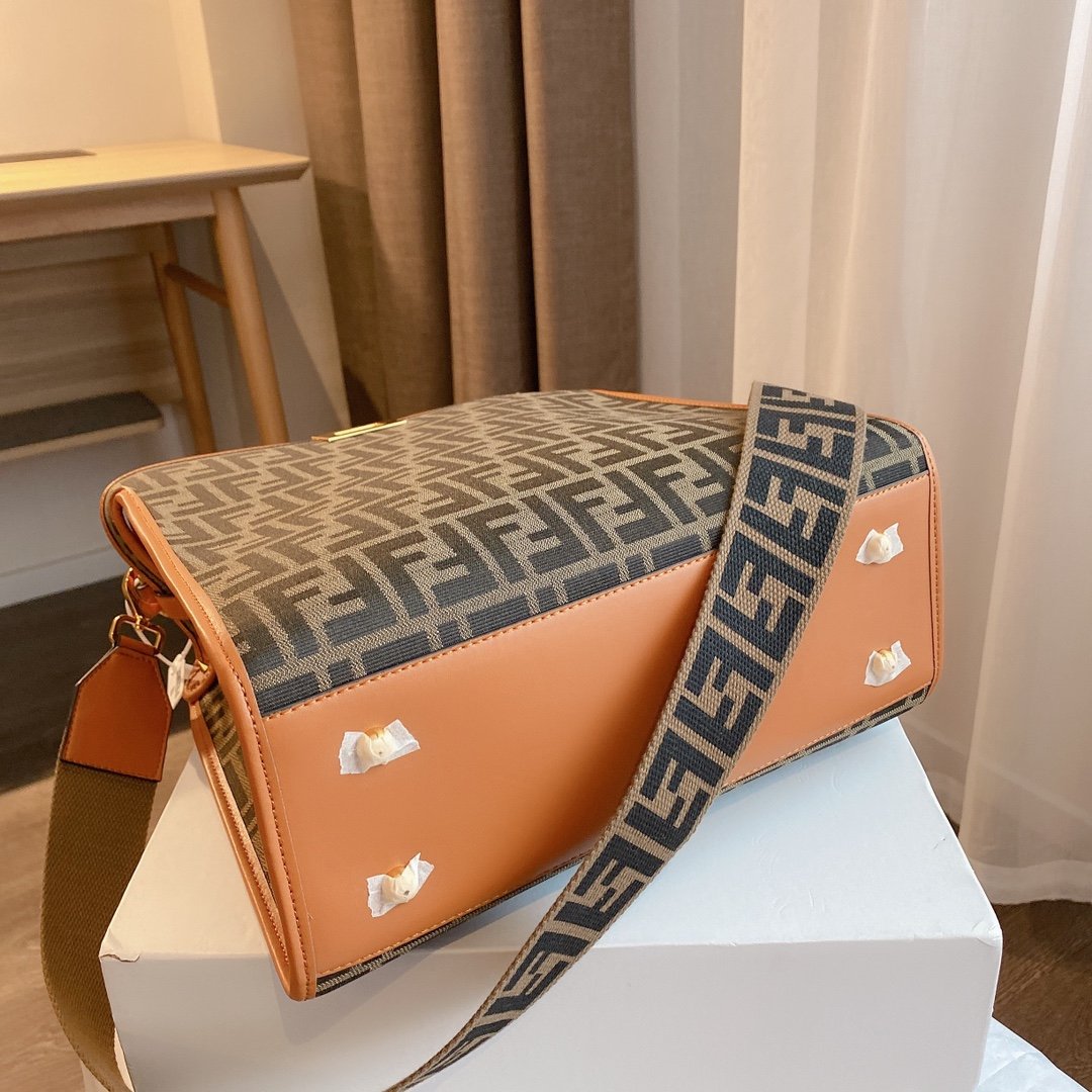 GLM - Top Quality Bags FEI 152