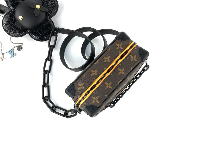 Satchel Bags - VL Bags - 6351