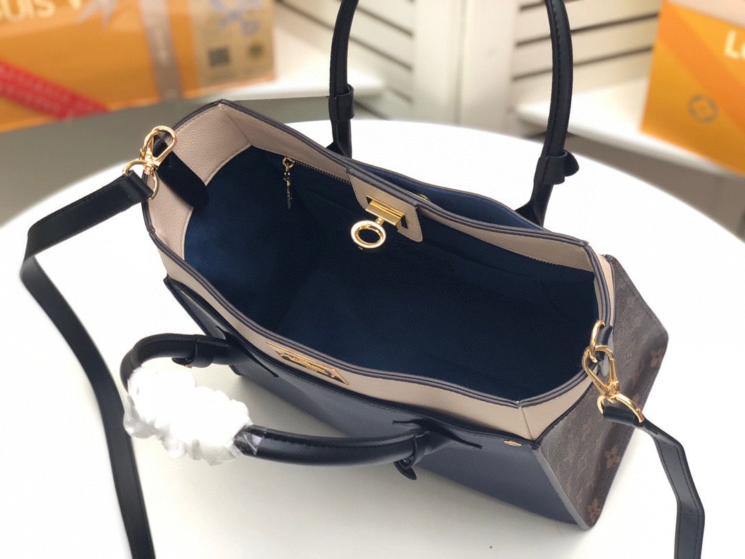 GLM - Top Quality Bags LUV 043