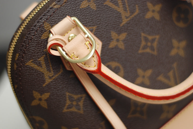 Glami GlamI Lu-Vi bags - 8260