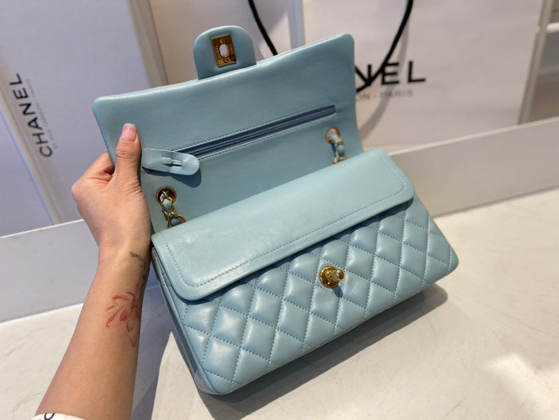 GLM - CHL Bags - 732