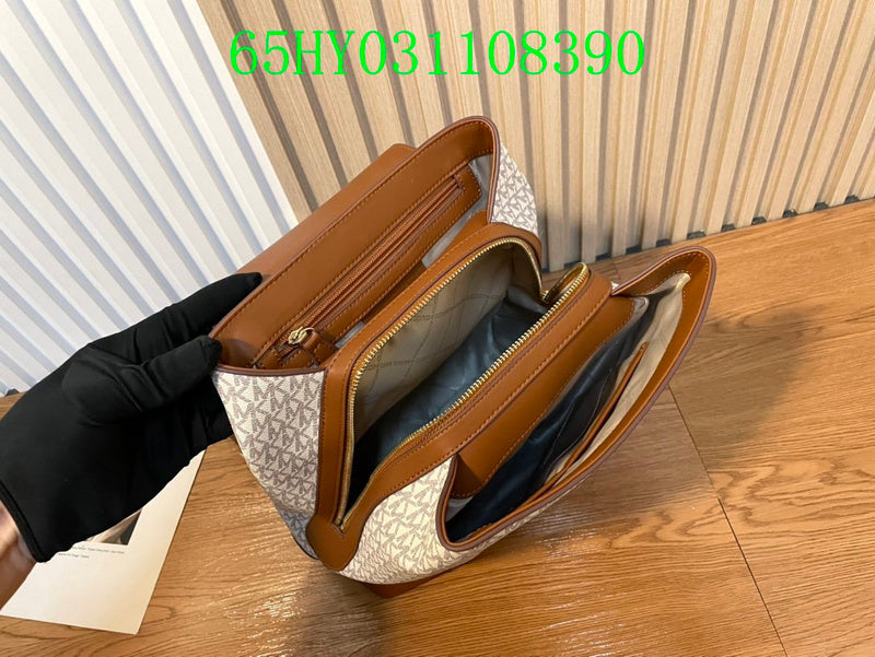 Satchel Bags - MK Bags - 568