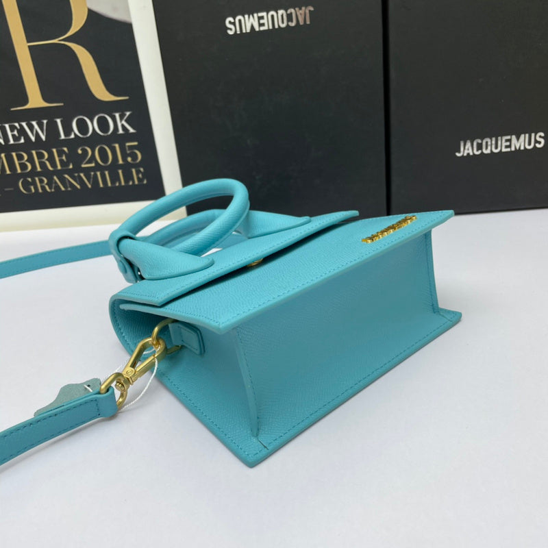 Satchel Bags - JQMS Bags - 286