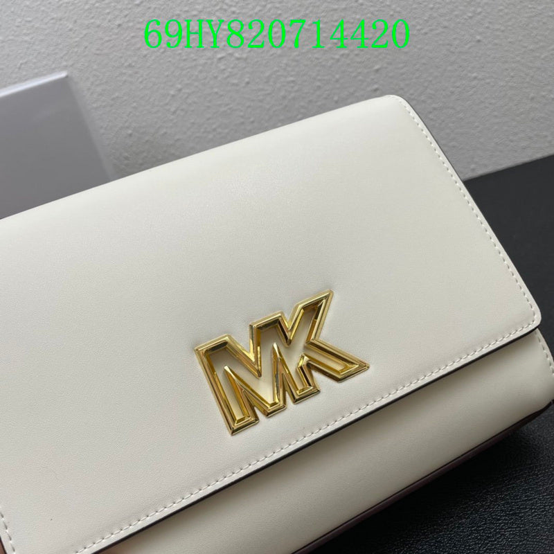 Satchel Bags - MK Bags - 284