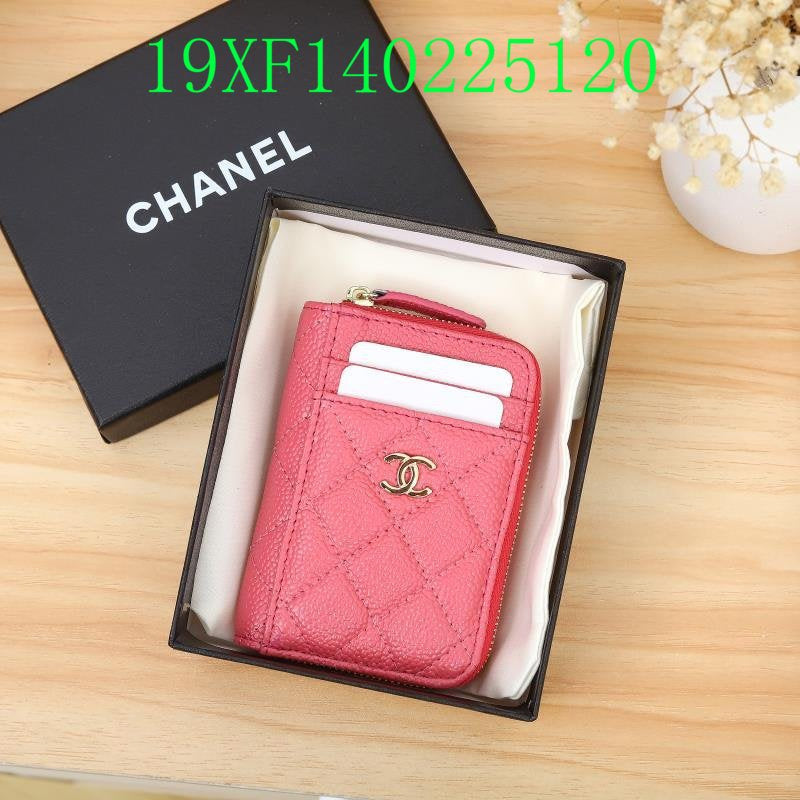Glami - CHL Wallet - 2558