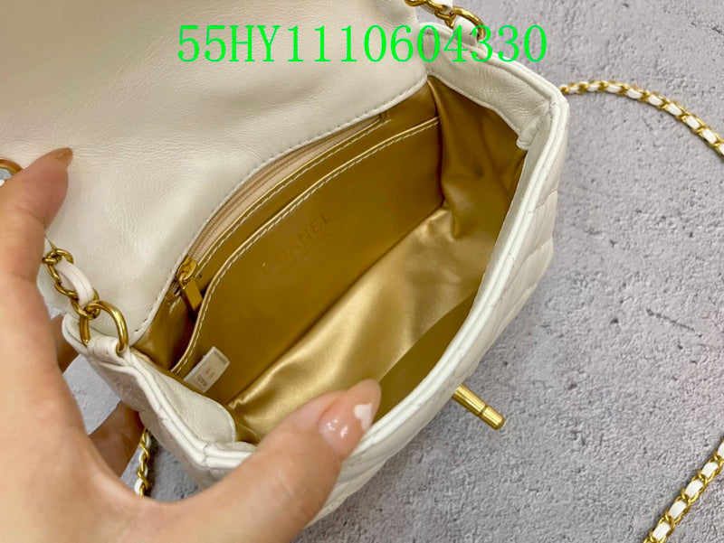 Satchel Bags - CHL Bags - 5362