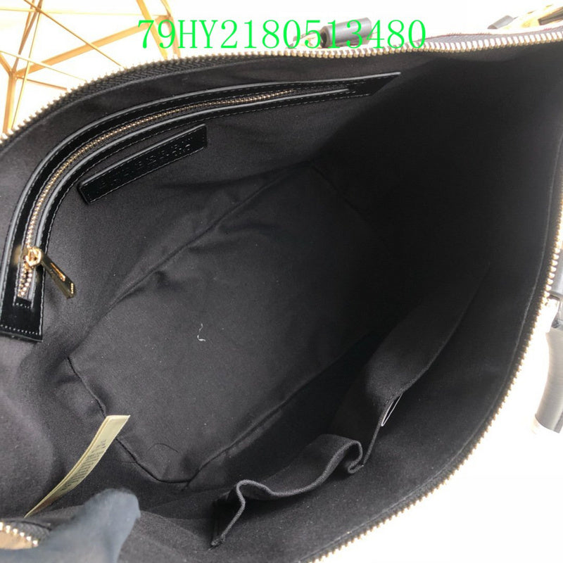 Fan Fashion -GLM - Top quality BBR Bags - 326