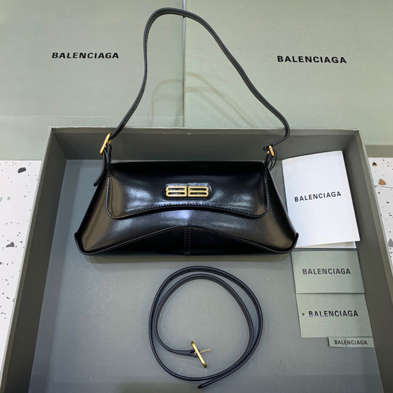 Satchel Bags - BGA Bags - 634