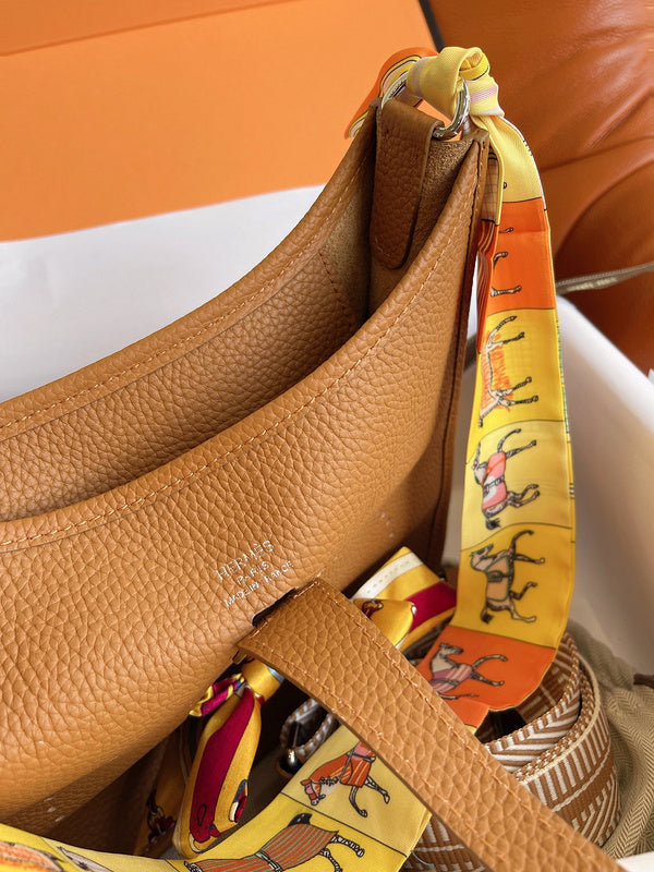 Satchel Bags - HMS Bags - 103