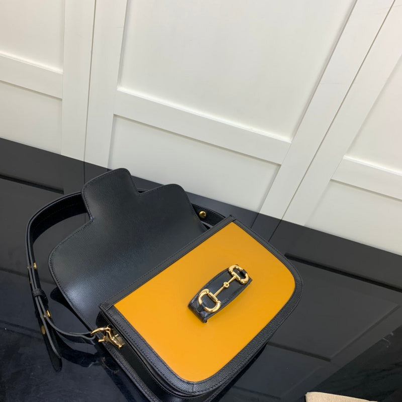 Satchel Bags - GUC Bags - 830
