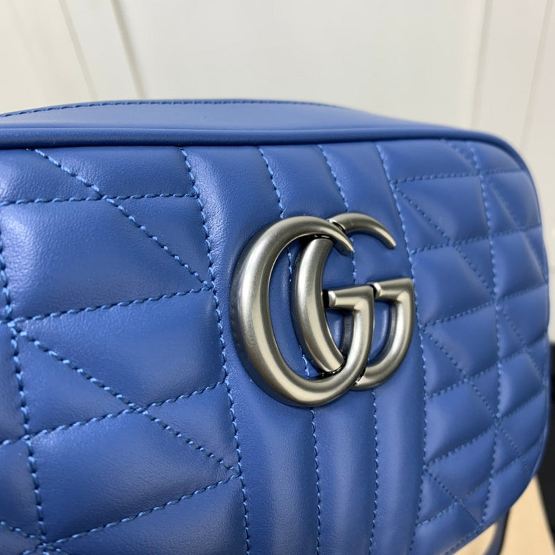 Satchel Bags - GUC Bags - 409