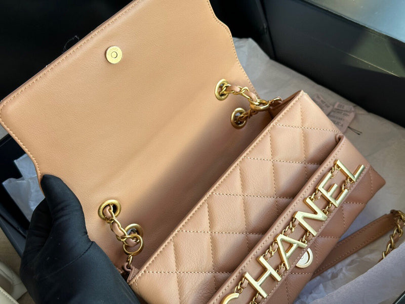 Satchel Bags - CHL Bags - 2750