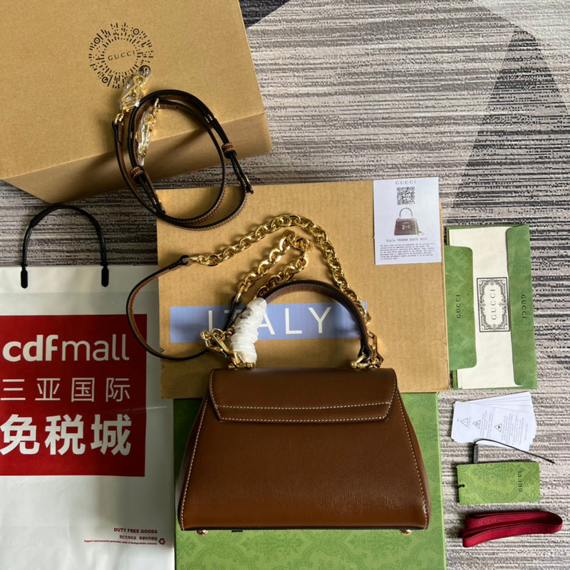 GLM - gg Bags - 1123