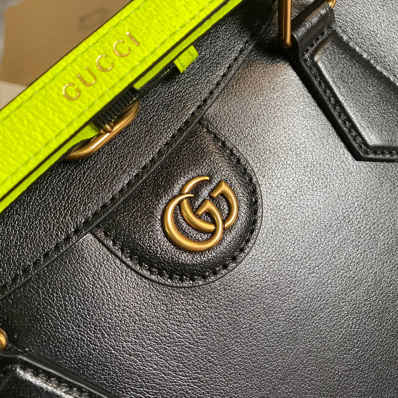 Satchel Bags - GCI Bags - 5109