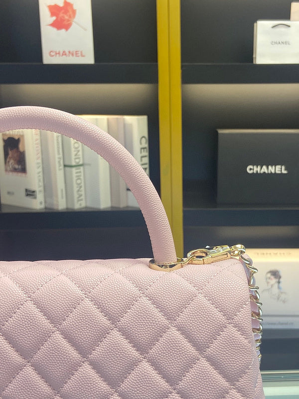Satchel Bags - CHL Bags - 2149