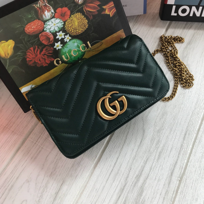 Satchel Bags - GCI Bags - 2723
