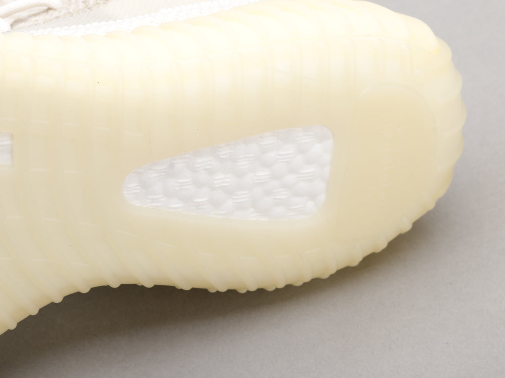 GLM - Yzy 350 Natural Oxidized Angel Sneaker