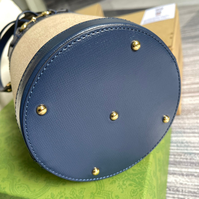 Satchel Bags - GCI Bags - 4952