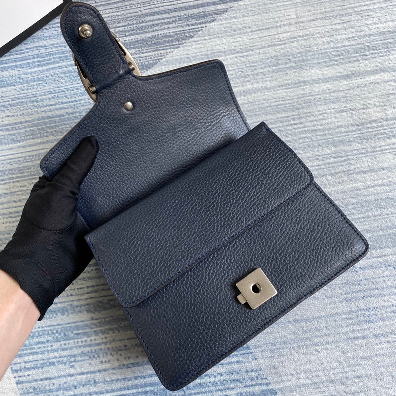 Satchel Bags - GCI Bags - 4778